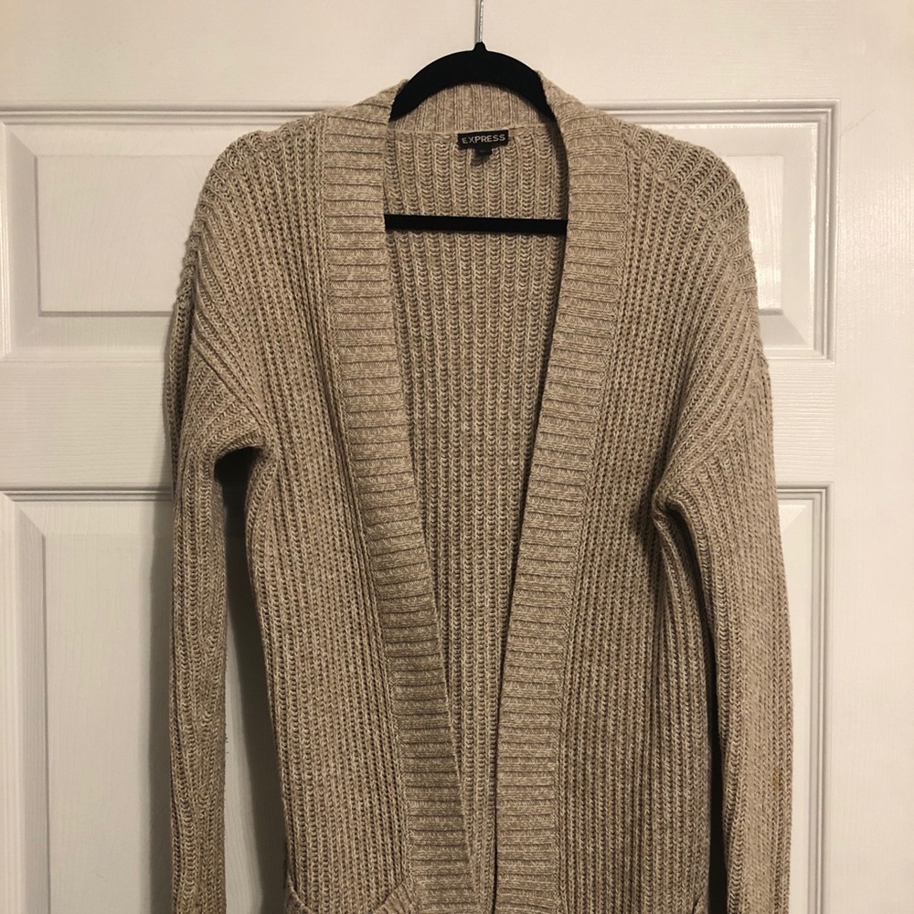 Cardigan
